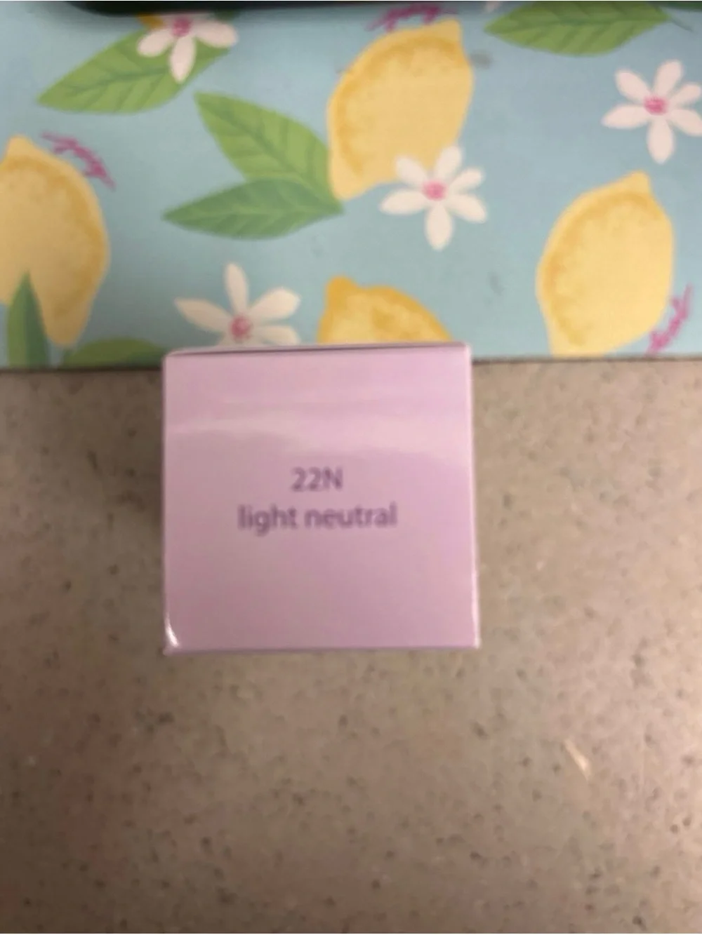 tarte Face Tape Foundation — 22N light neutral